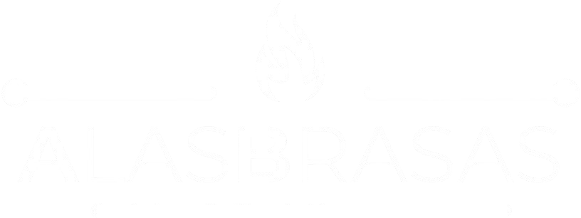 Logo AlasBrasas